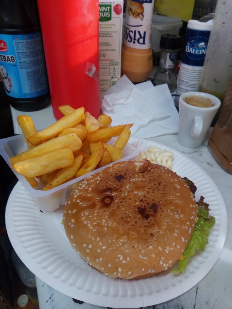 snack the big fred · Photos 4